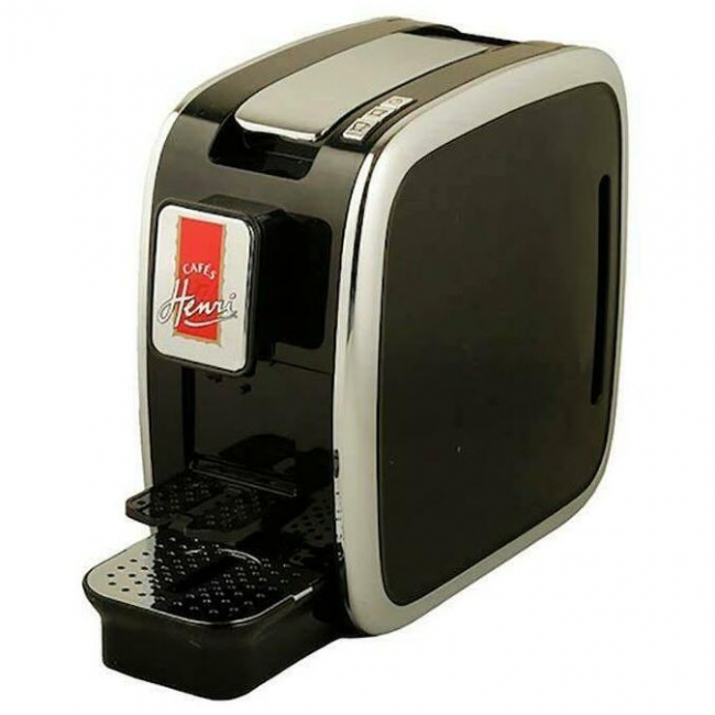 اسپرسو ساز سی بی تی مدل Esse EL