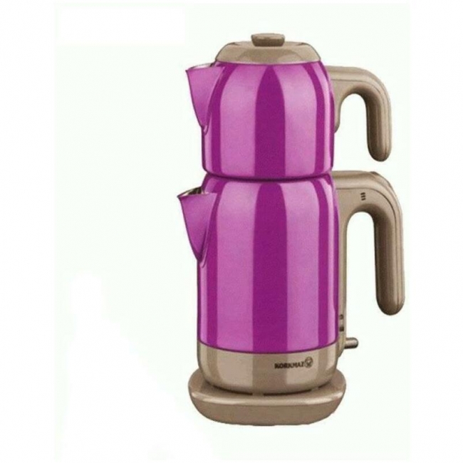 چای ساز کرکماز مدل Demtez کد 369