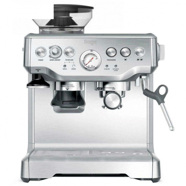 اسپرسوساز سیج مدل BES875UK