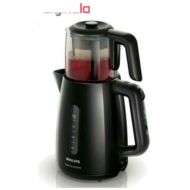 چای ساز فیلیپس مدل HD7301