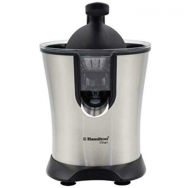 آب مرکبات گیری همیلتون مدل 391