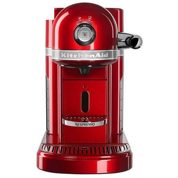 اسپرسوساز نسپرسو مدل KitchenAid K100