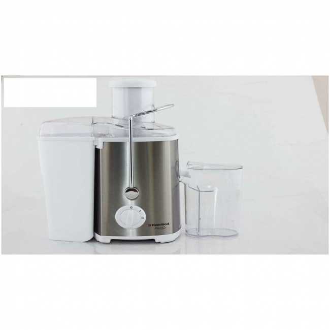 آب میوه گیری همیلتون مدل JH-144