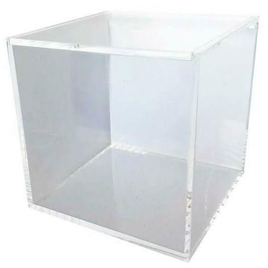 استند نگهدارنده کپسول قهوه نسپرسو مدل View Cube