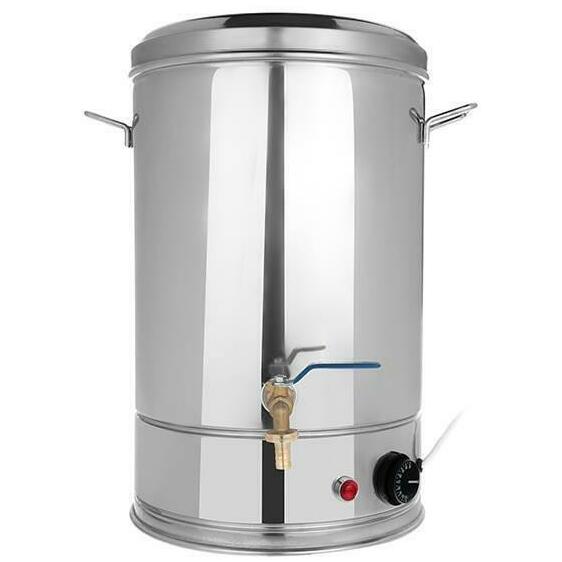 سماور برقی استیل کار گستر مدل S20