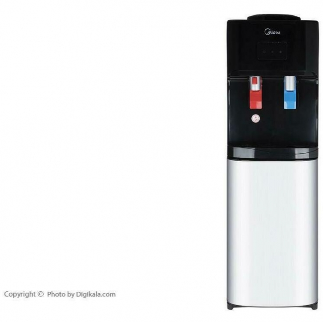 آبسردکن مایدیا مدل YL-1664S-W