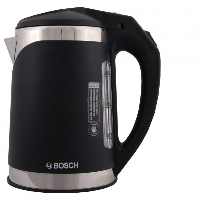 کتری برقی مدل SL258