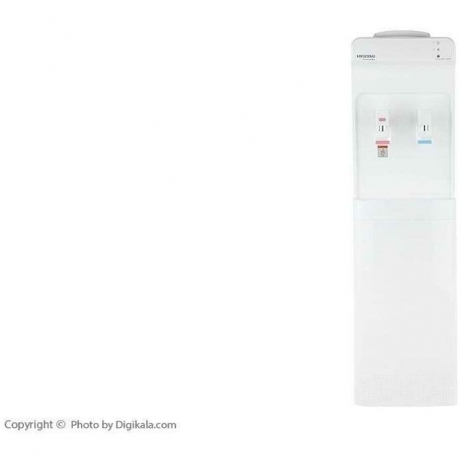 آبسرد کن هیوندای مدل HWD -5410W