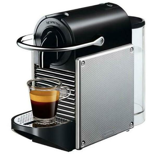 اسپرسوساز نسپرسو مدل Pixie-M110