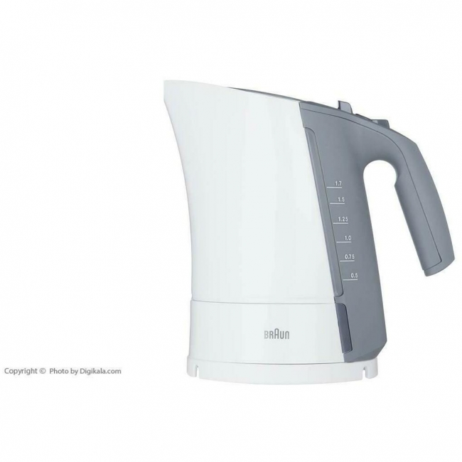 کتری برقی براون مدل WK300