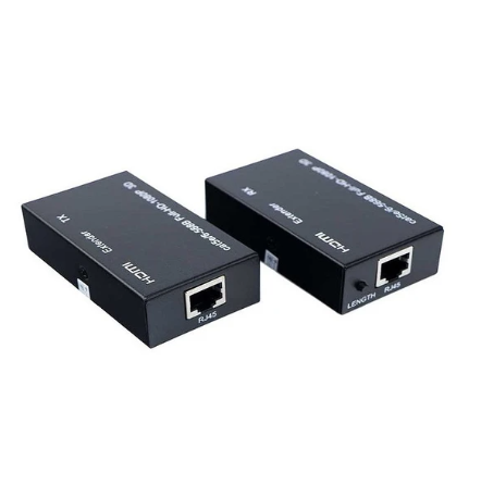 اکستندر HDMI وی نت مدل V-EXHD1360 طول ۶۰ متر