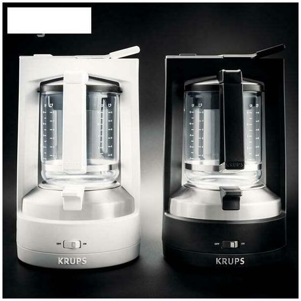 قهوه ساز کروپس مدل Km4689