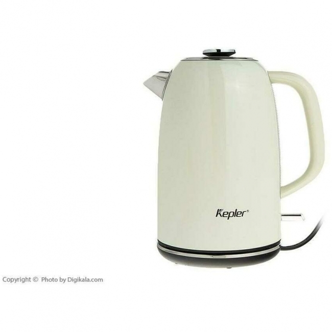 کتری برقی کپلر مدل KEK 282