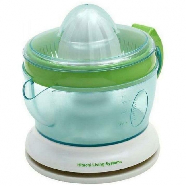 آب مرکبات گیری هیتاچی مدل HJC-40P