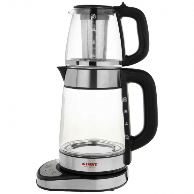 چای ساز استونی مدل ST-9720