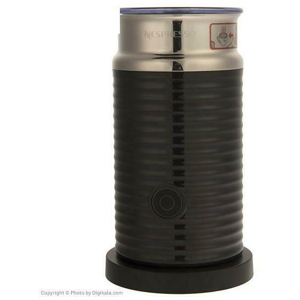 کف شیر ساز نسپرسو مدل 3594-GB-BK