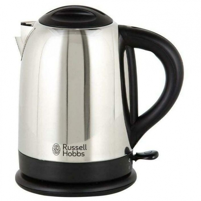 کتری برقی راسل هابز کد 20090