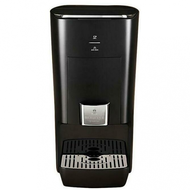 قهوه ترک ساز کپسولی سلام علیک