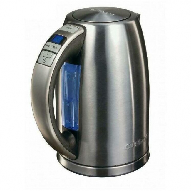 کتری برقی کزینارت مدل CPK17E