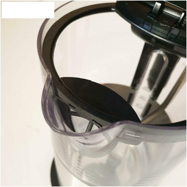 کتری برقی وایت مور مدل WM-3120SG