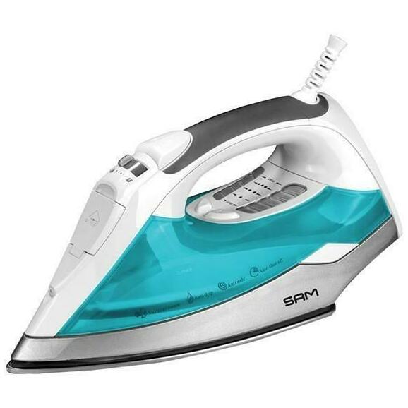 اتو بخار سام مدل IR-4025