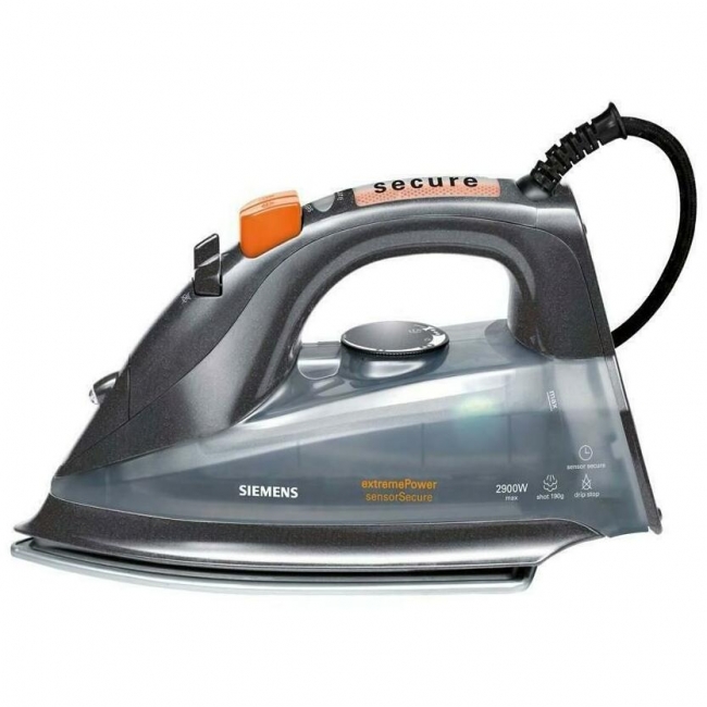 اتو بخار زیمنس مدل TB76XTRMGB