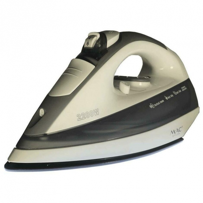 اتو بخار مک استایلر مدل MC-101