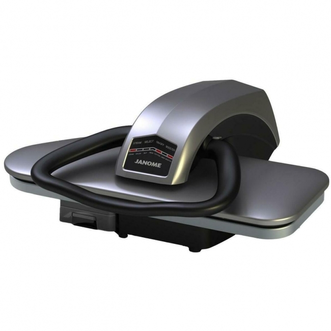 اتو پرسی ژانومه مدل LS600