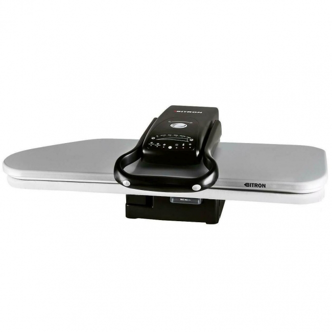 اتو پرسی بایترون مدل BSI-975