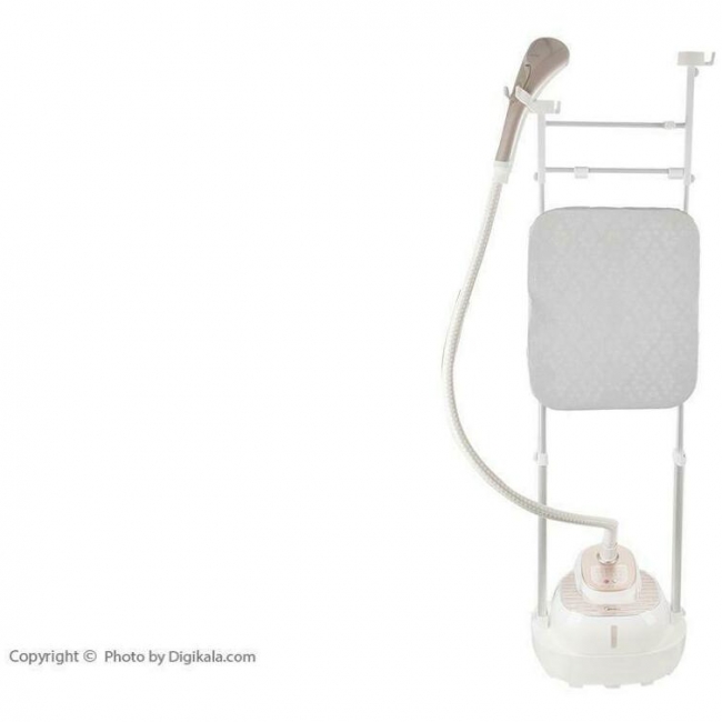 بخارگر مایدیا مدل MY-GZ20D2W