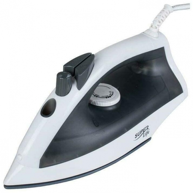 اتو بخار  سوپرلایف مدل SL-210