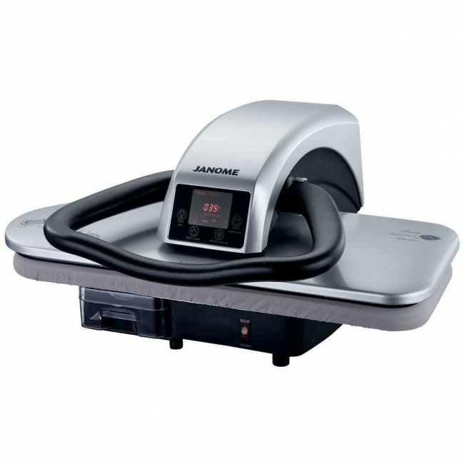 اتو پرسی ژانومه مدل 7700