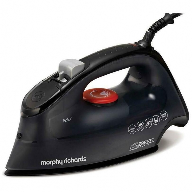 اتو بخار مورفی ریچاردز مدل 3002