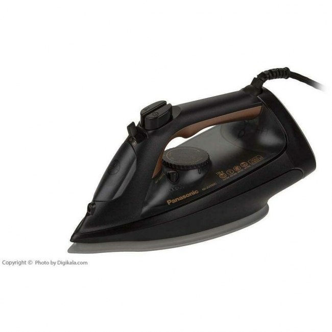 اتو بخار پاناسونیک مدل NI-JU700C