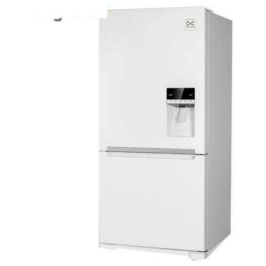 یخچال فریزر دوو مدل D2BF-0028LW