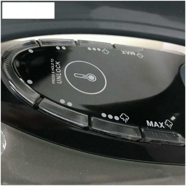 اتو بخار همیلتون کد 285