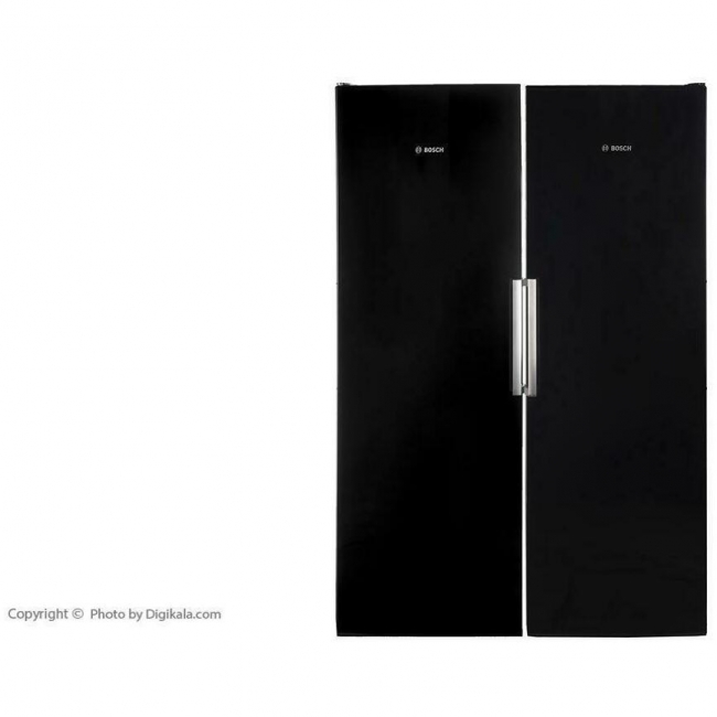 یخچال و فریزر بوش مدل GSN36VB304 - KSV36VB304