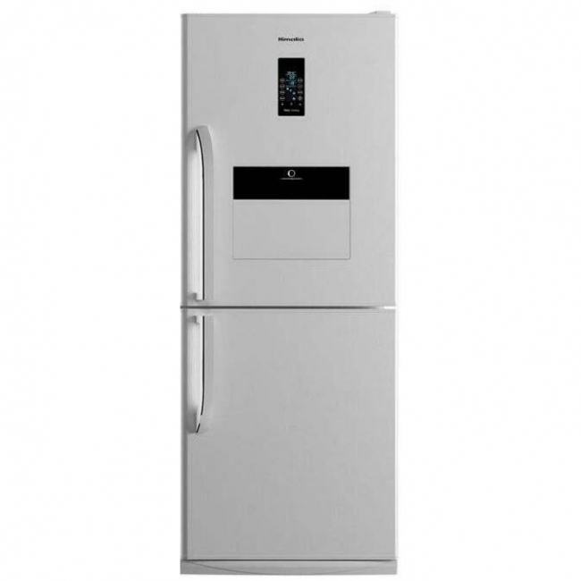 یخچال و فریزر هیمالیا مدل 530 هوم بار
