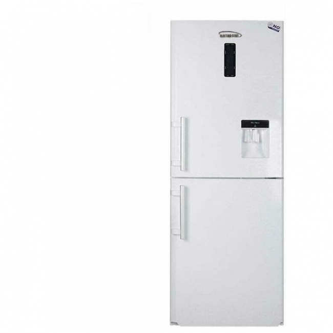 یخچال و فریزر الکترواستیل مدل ES27