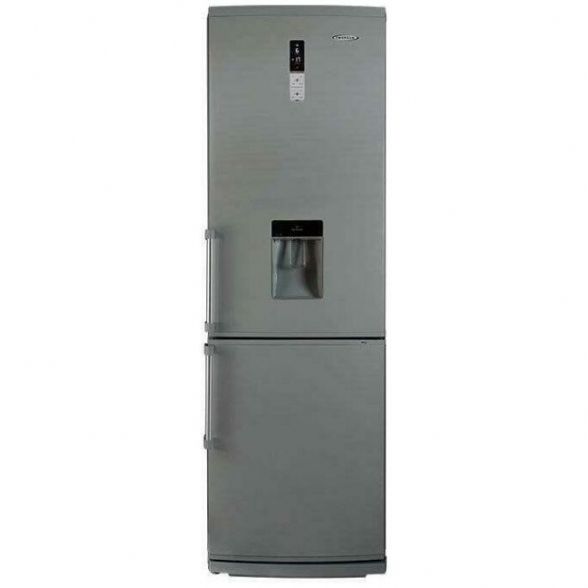 یخچال و فریزر امرسان مدل BFN20D-M/TP