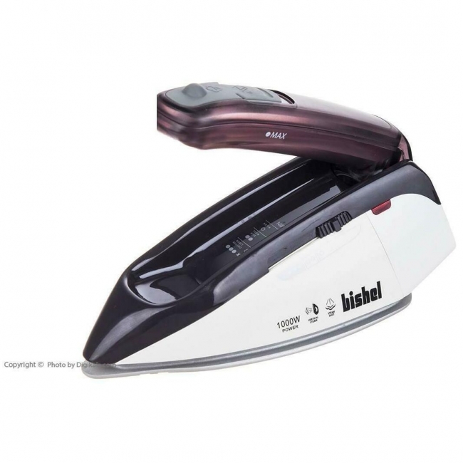 اتو مسافرتی بیشل مدل BL-SI-014