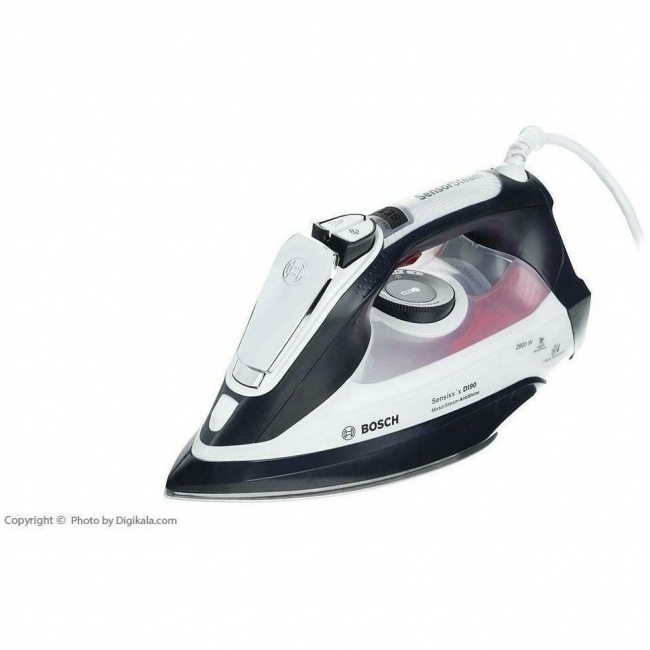 اتو بخار بوش مدل  TDi902836A