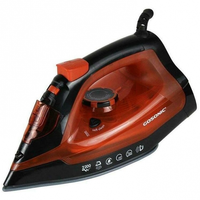 اتو بخار گوسونیک مدل GSI-292