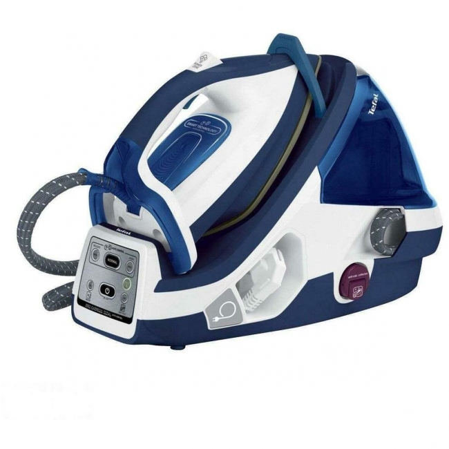 اتو بخار مخزن دار تفال مدل GV8962