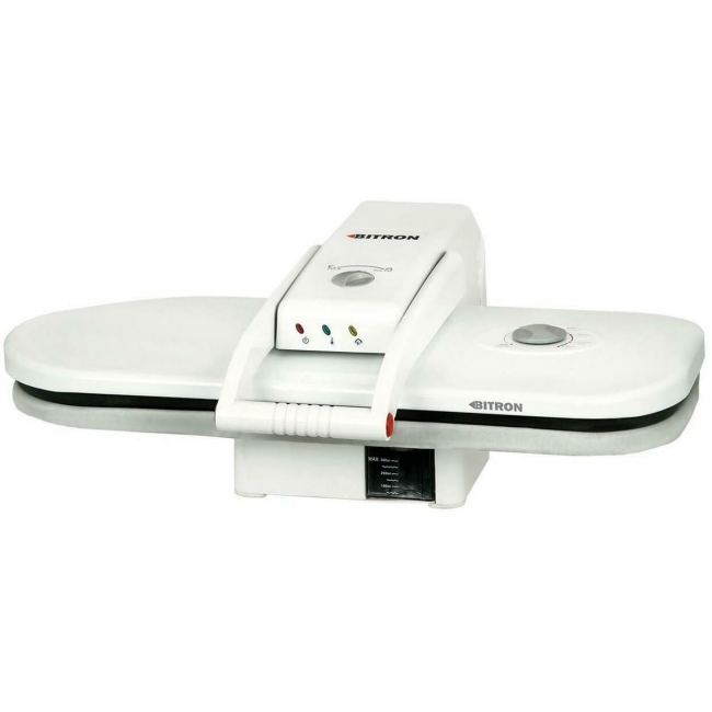 اتو پرسی بایترون مدلBSI-300