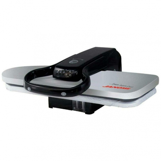 اتو پرس ژانومه مدل 2900