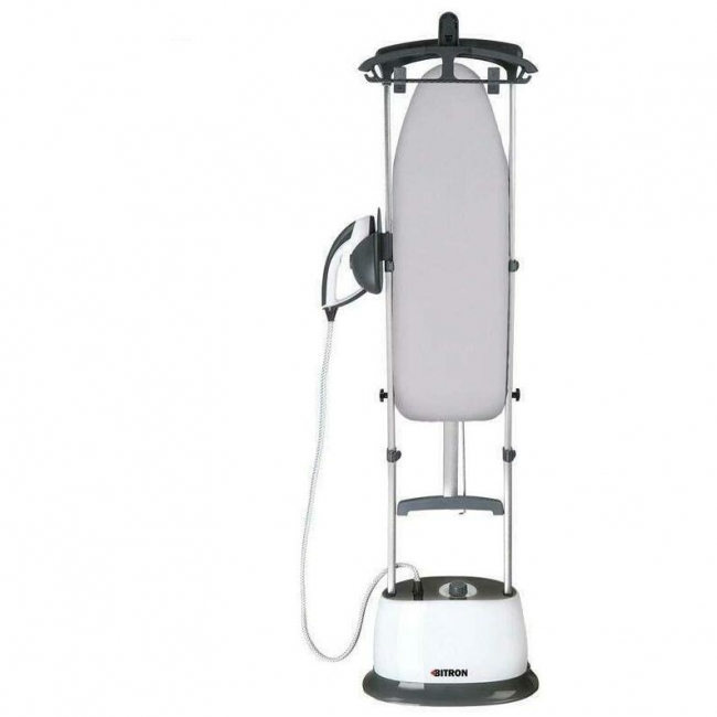 بخارگر بیترون مدل BGC-400