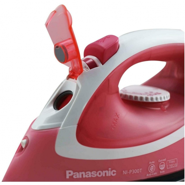 اتو بخار پاناسونیک مدل NI-P300T