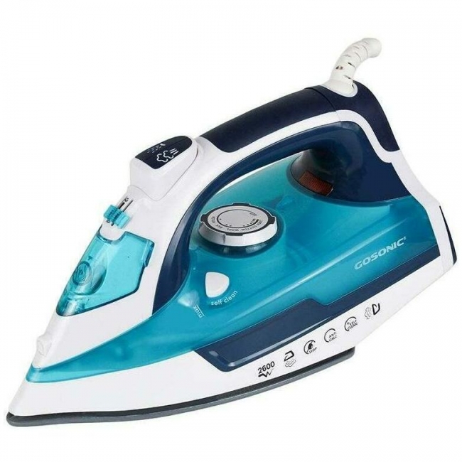 اتو بخار گوسونیک مدل GSI-296