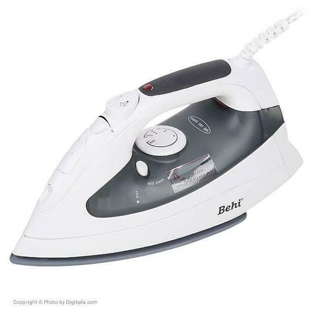 اتوبخار بهی مدل BEC-126